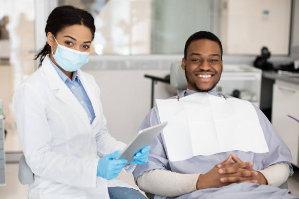 Dental Bonding in Riverdale Park, CA